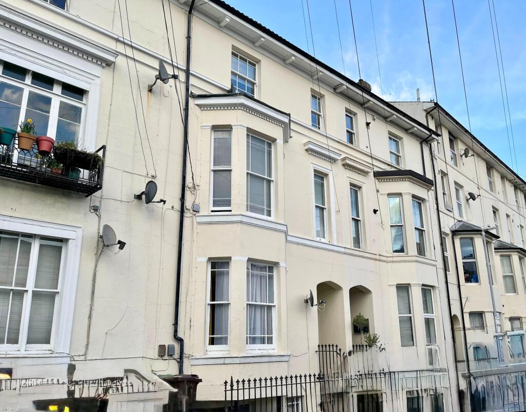 Main image of property: York Road, Tunbridge Wells, TN1