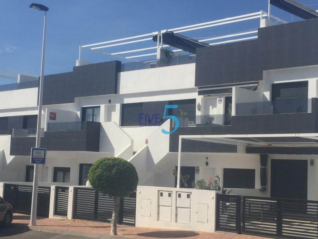 Main image of property: Murcia, San Pedro del Pinatar