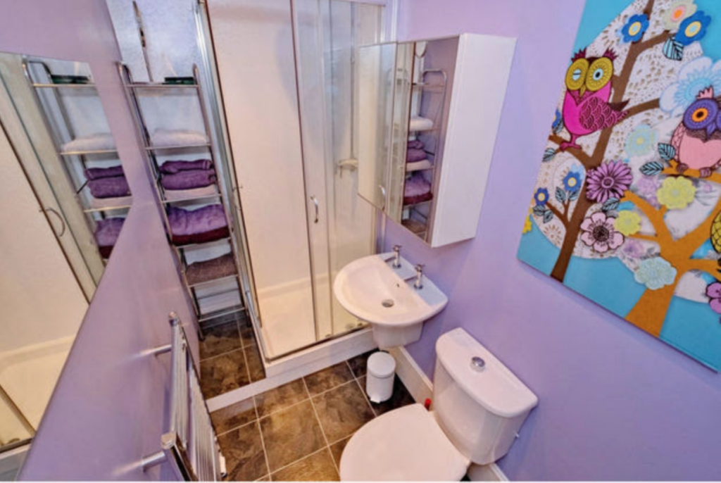 Apartment in Aberdeen, George Street - View 5