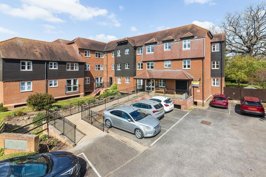 Main image of property: Mill Stream Court, Abingdon, OX14
