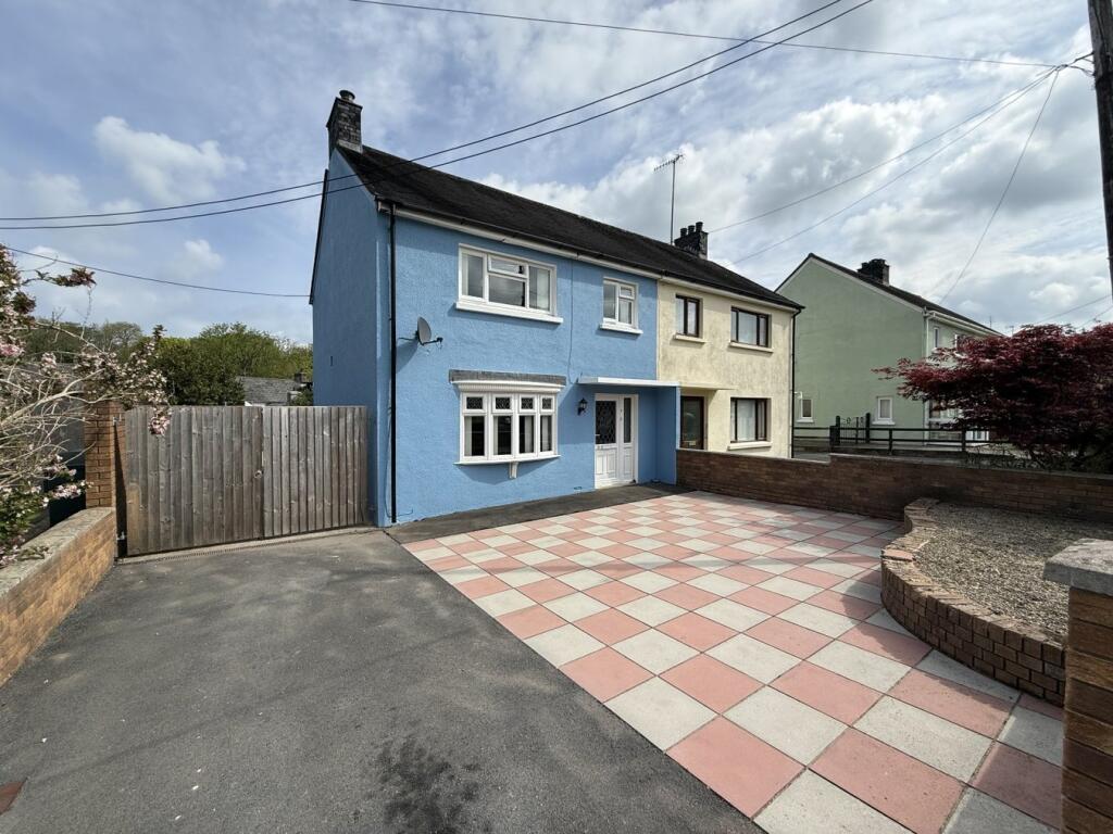 Main image of property: Bro Gido, Gilfachrheda, New Quay, SA45