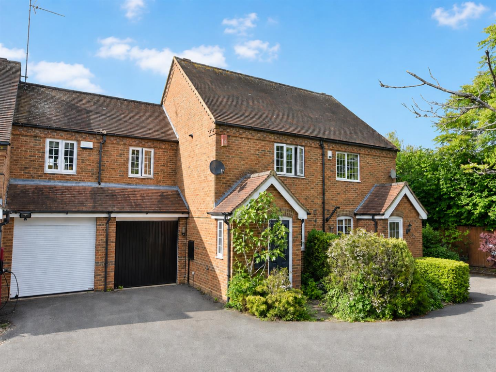 Main image of property: Timber Lane, Woburn, Milton Keynes