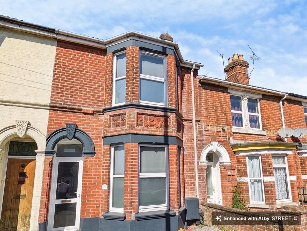 Main image of property: Twyford Road, Eastleigh, SO50