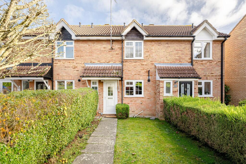 Main image of property: The Paddock, Bishop's Stortford, Hertfordshire, CM23