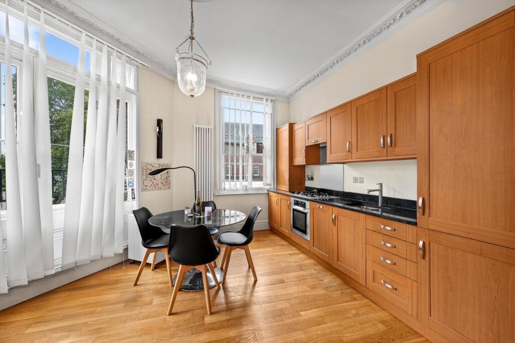 Main image of property: Theobalds Road, 
St Pancras, WC1X