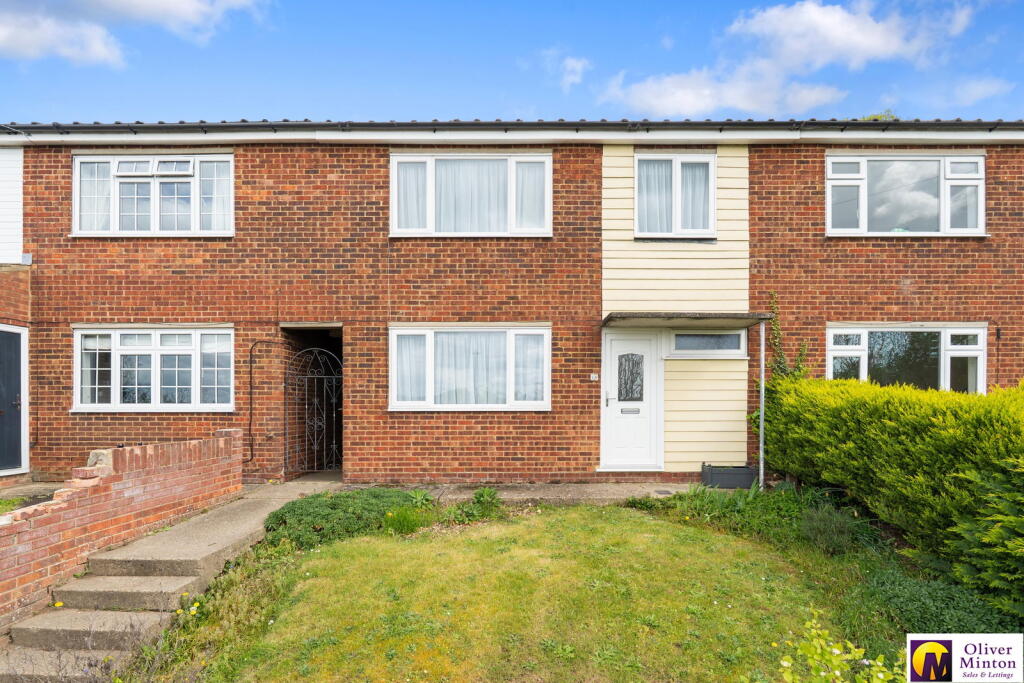 Main image of property: Chapelfields, Stanstead Abbotts