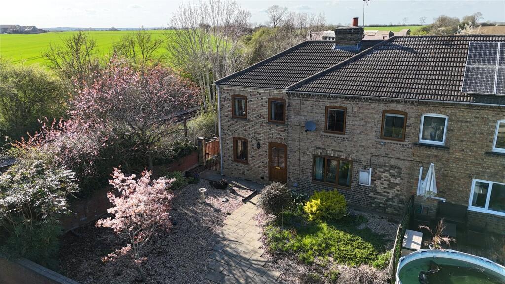 Main image of property: Station Road, Helpringham, Sleaford, Lincolnshire, NG34