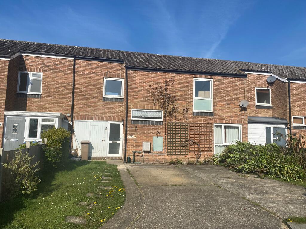 Main image of property: Lincoln Avenue, Saxmundham