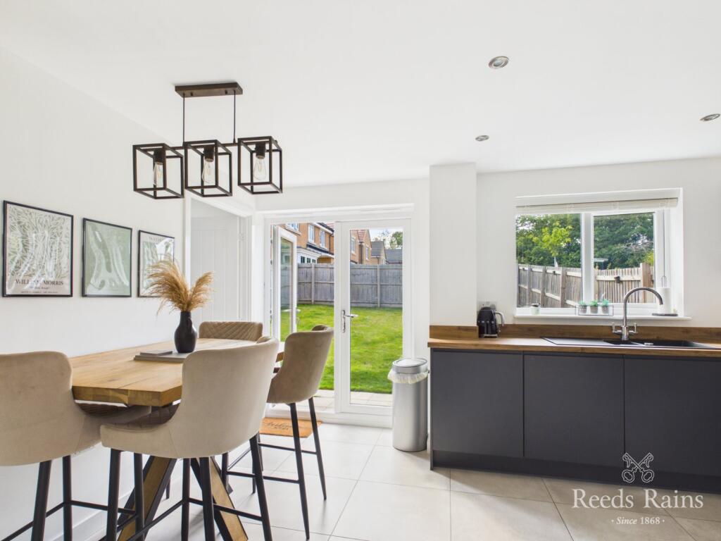 House in Stockton-on-Tees - View 5