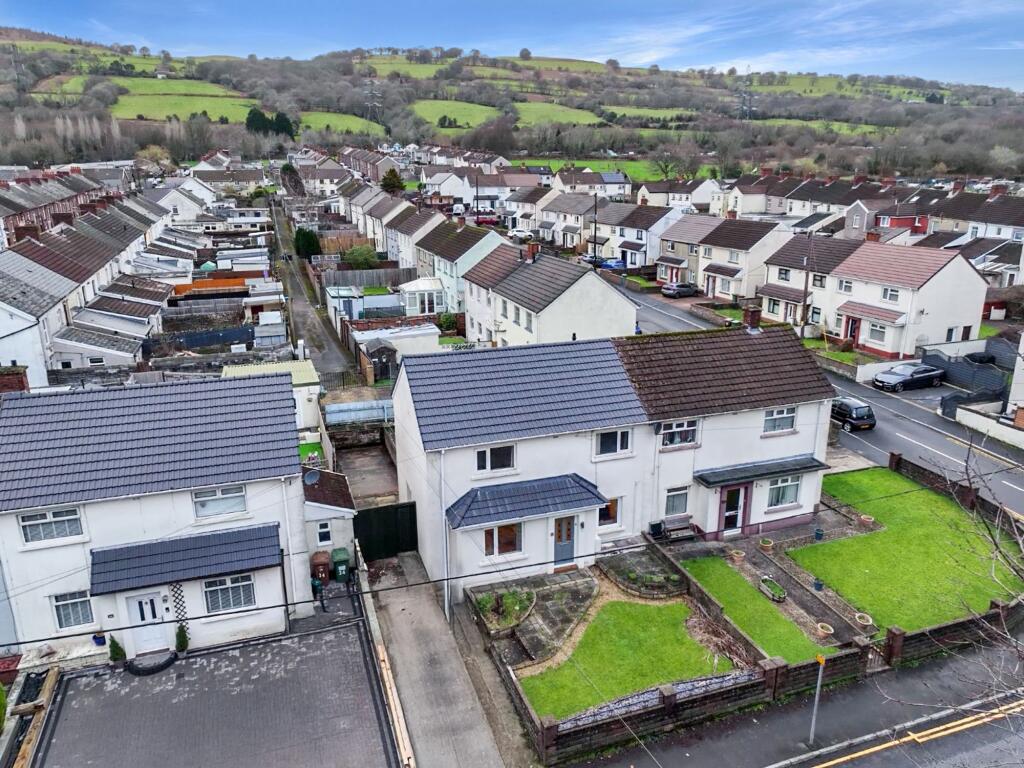 Main image of property: Newport Road, Trethomas, CF83