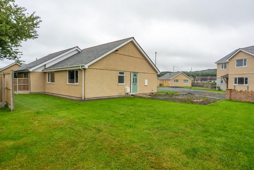 Main image of property: Caer Eglwys, Llanrug, Caernarfon, Gwynedd, LL55