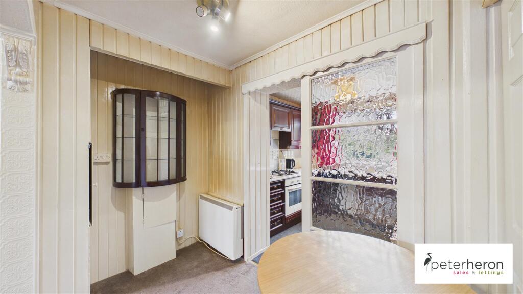 House in Sunderland - View 4