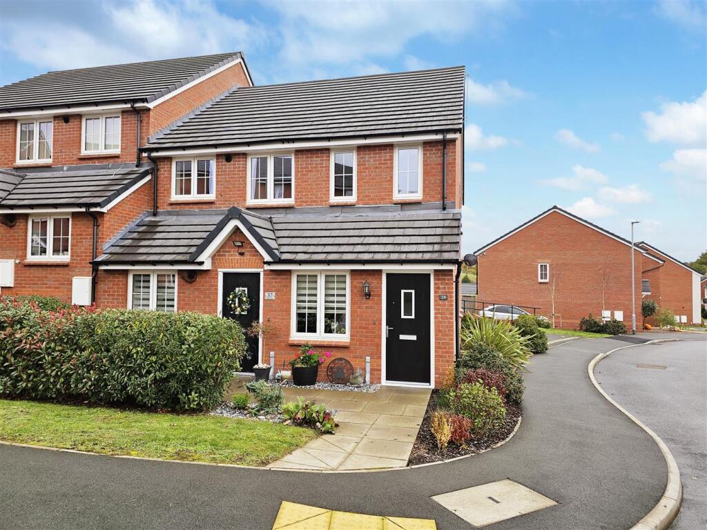 Main image of property: Mill Brook Meadow, Hyde Lane, Kinver