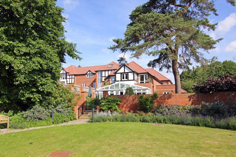 Main image of property: Limpsfield Road, Sanderstead, Surrey