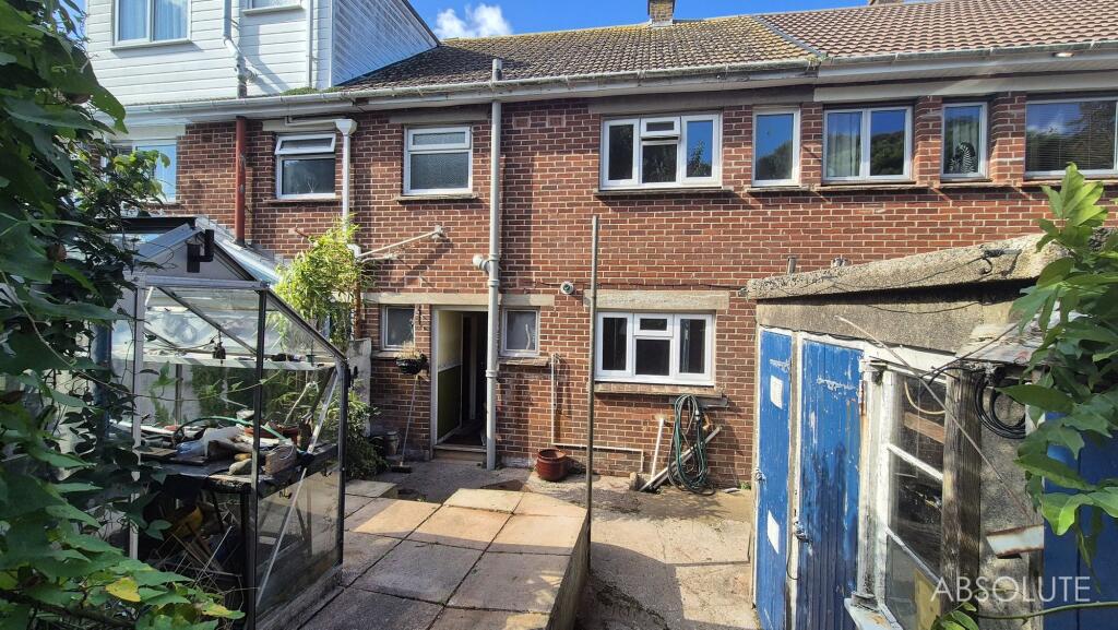 House in Torquay - View 4