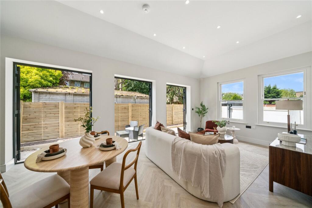 Main image of property: Ramsden Road, SW12