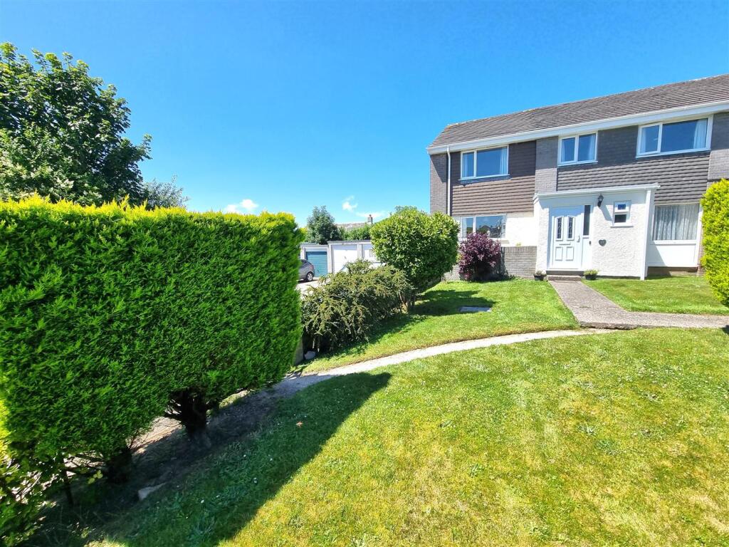 Main image of property: Tor View, Tregadillett, Launceston