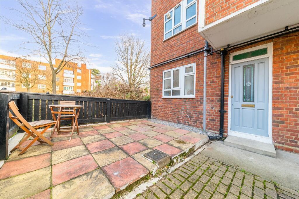 Apartment in London - View 4