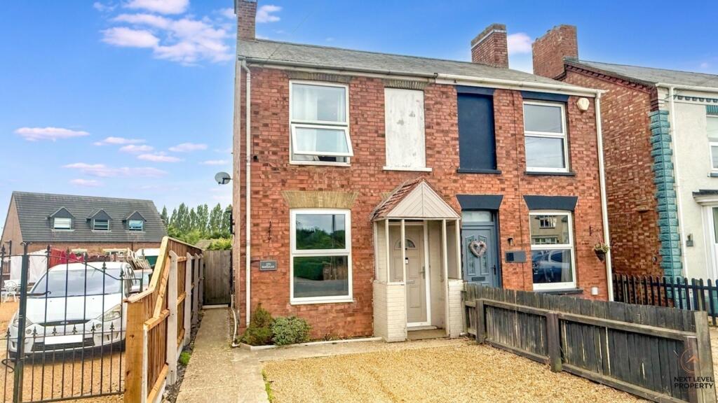 House in Peterborough