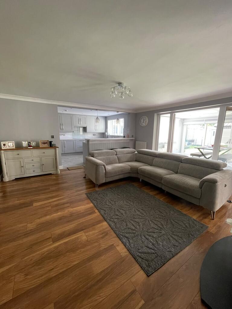 House in Peterborough - More