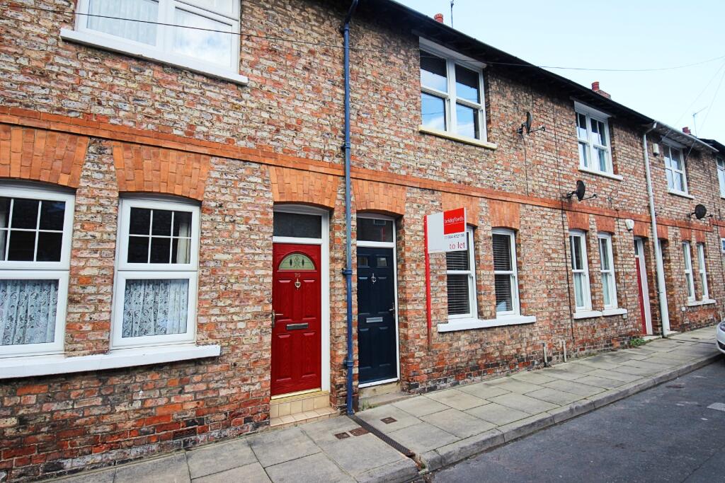 Main image of property: Farndale Street, Fulford, YO10 4BP