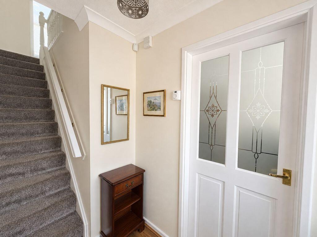 House in South Staffordshire, Great Wyrley - View 5