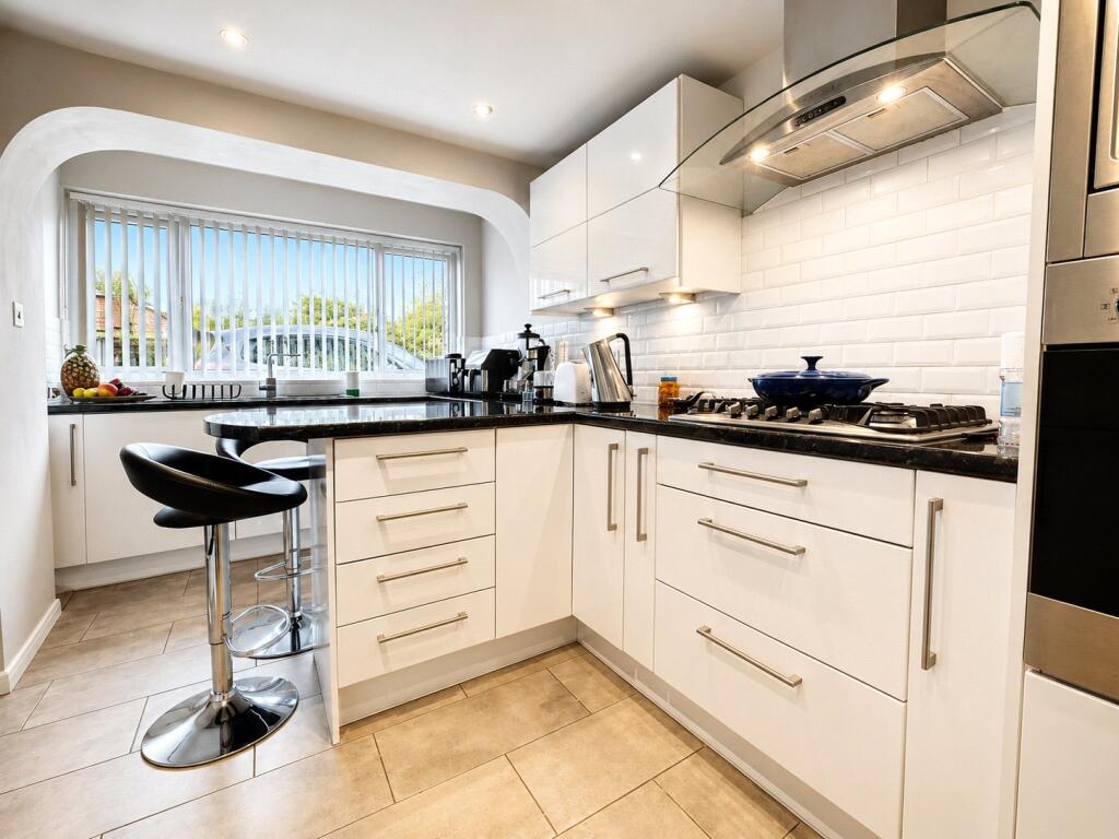 House in Stockport - View 5