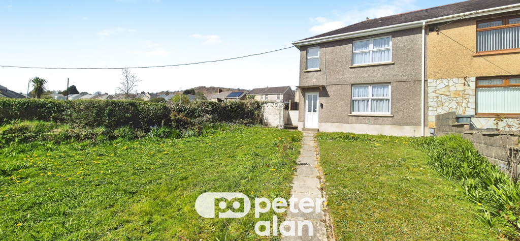 Main image of property: Brynbryddan