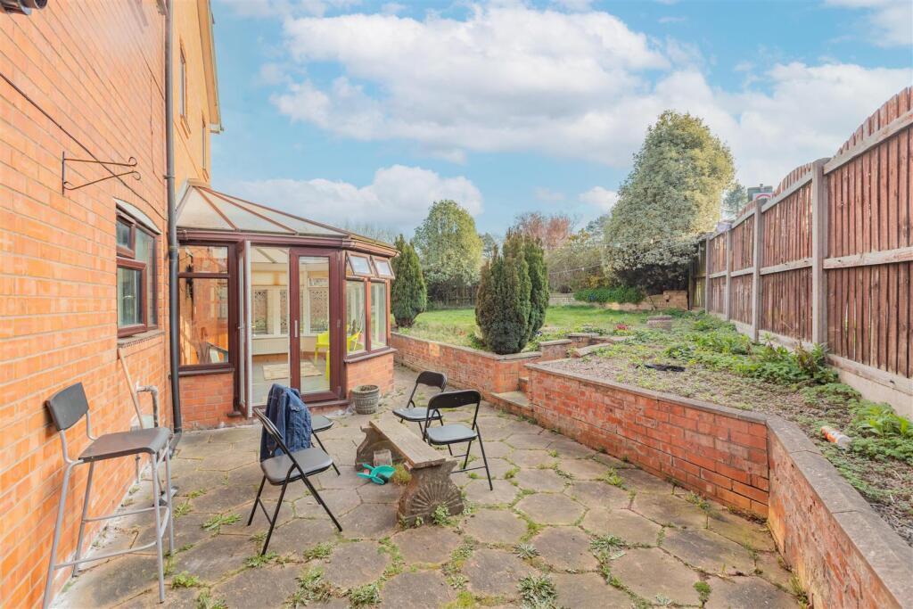 Additional image 26 of Holywell Lane, Rednal, Birmingham, West Midlands, B45