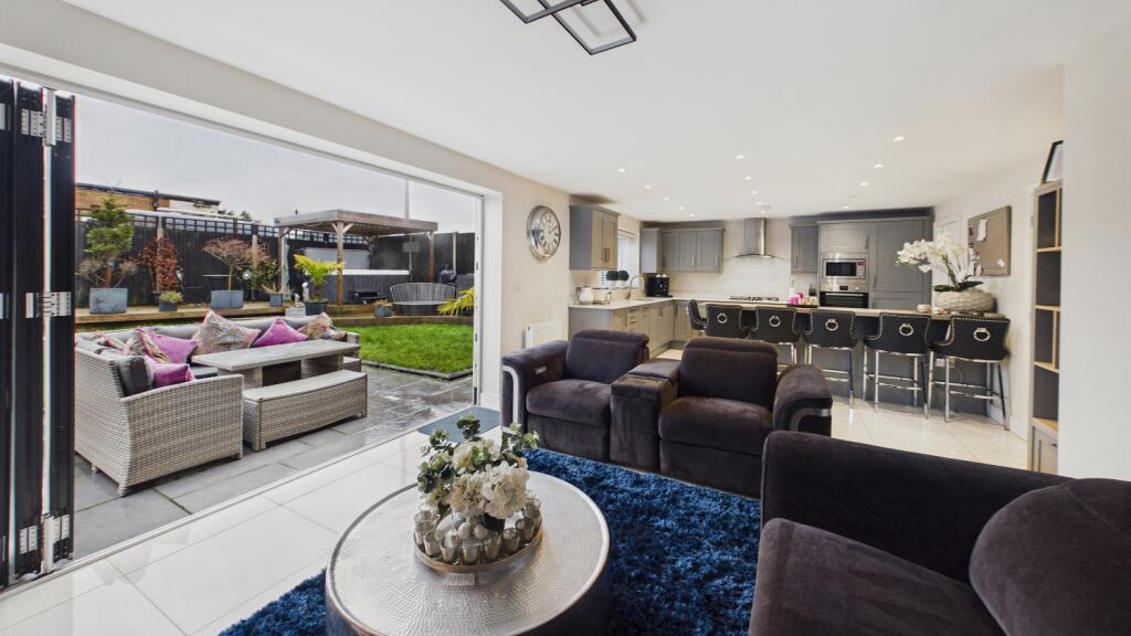 Main image of property: Stables View, Branton, Doncaster, South Yorkshire, DN3