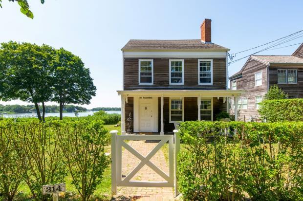 Main image of property: Main Street, Sag Harbor, NY