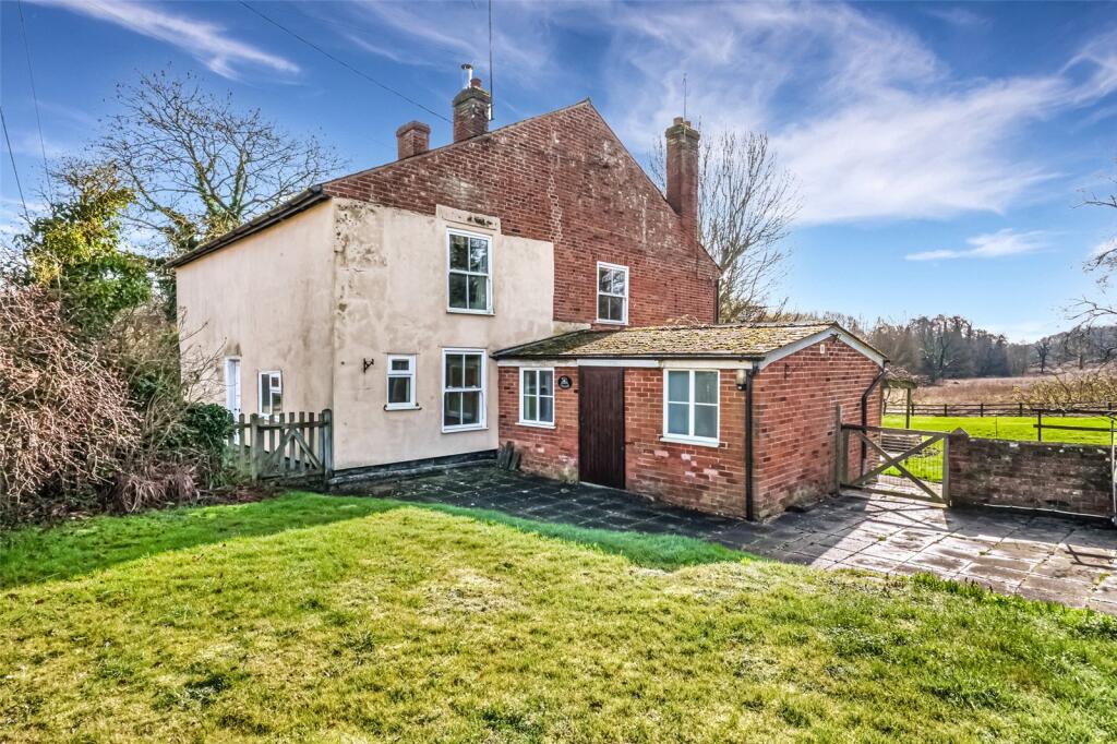 Main image of property: Capel St. Mary, Ipswich, Suffolk, IP9