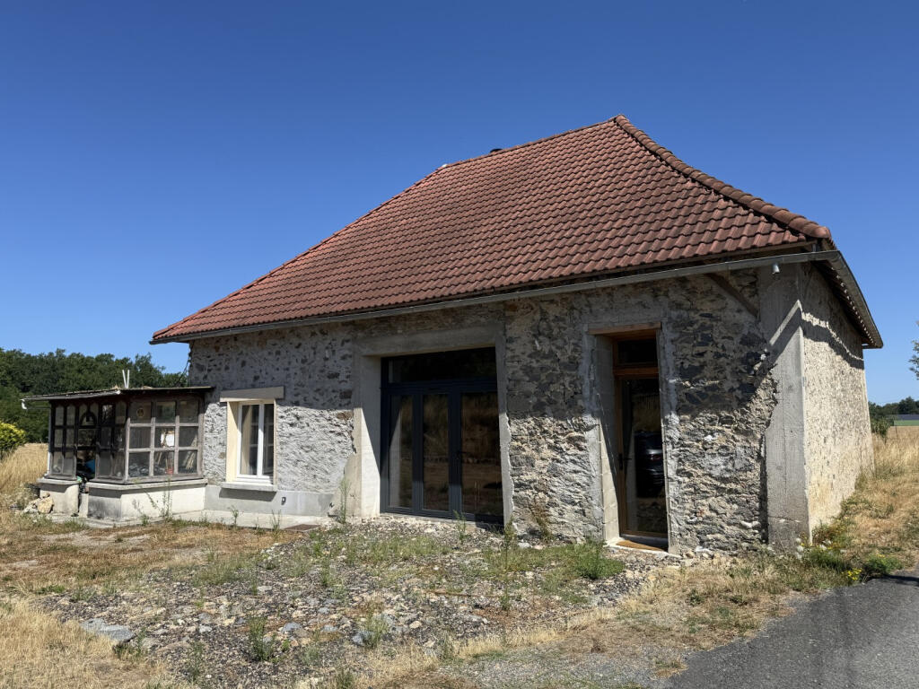 Main image of property: Limousin, Corrèze, St-Julien-le-Vendômois