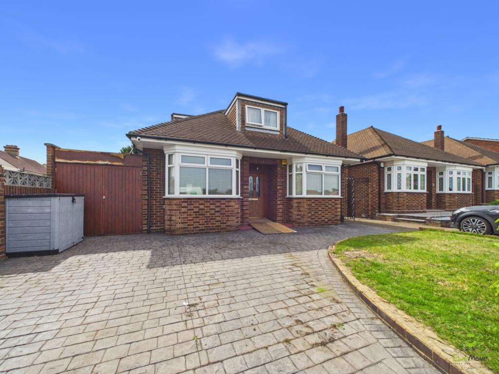 Main image of property: Upper Park Road, Belvedere, Kent, DA17