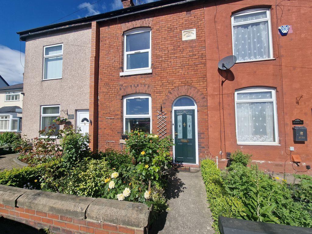 Main image of property: Barrack Hill, Romiley