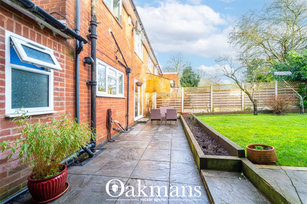 Additional image 34 of Swarthmore Road, Birmingham, West Midlands, B29