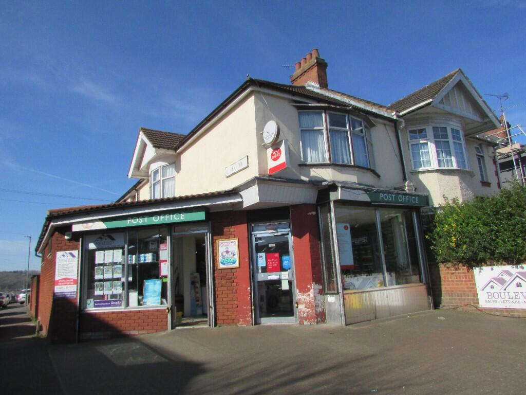 Main image of property: Dunstable Road, Luton, Bedfordshire, LU4