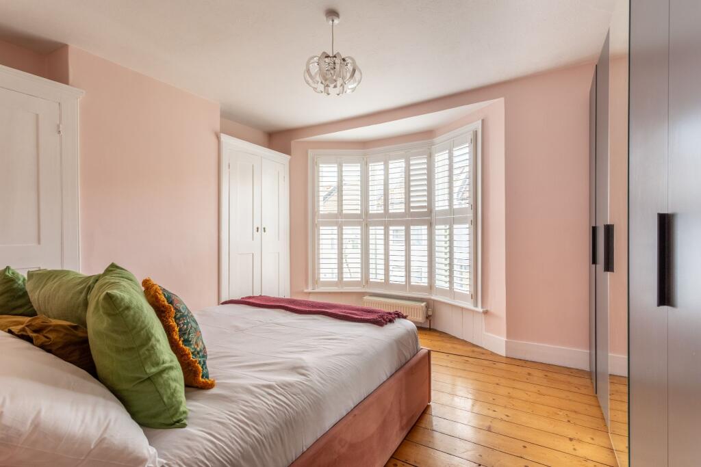 House in Brighton, Queen's Park - View 5