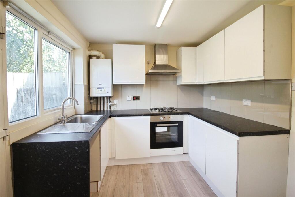 Main image of property: Osborne Road, Basildon, SS16