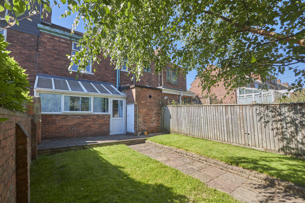 Main image of property: Monks Road, Exeter