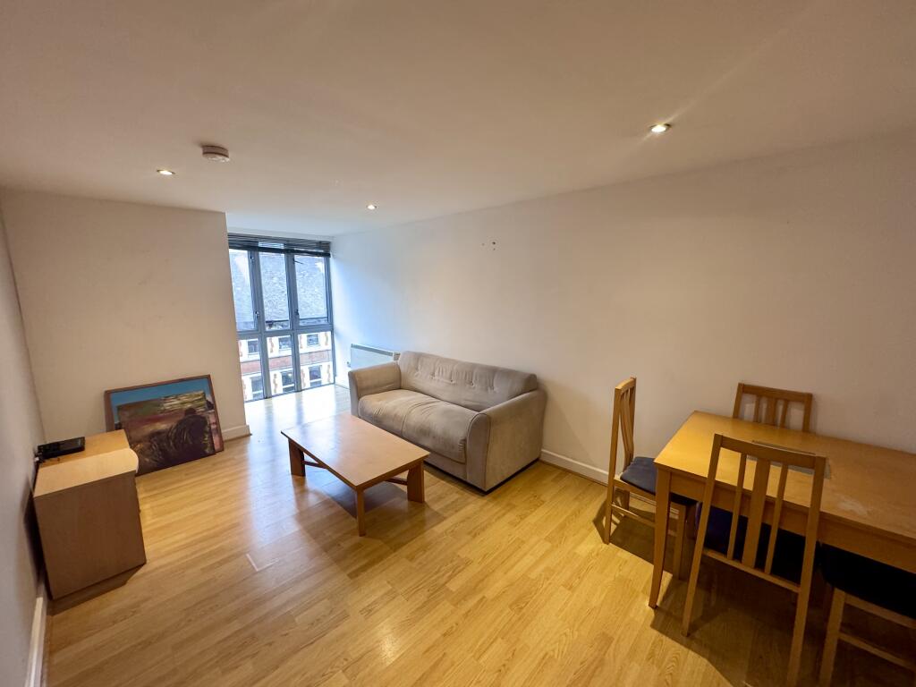 Main image of property: 148 Ropewalk Court, City Centre, NG1