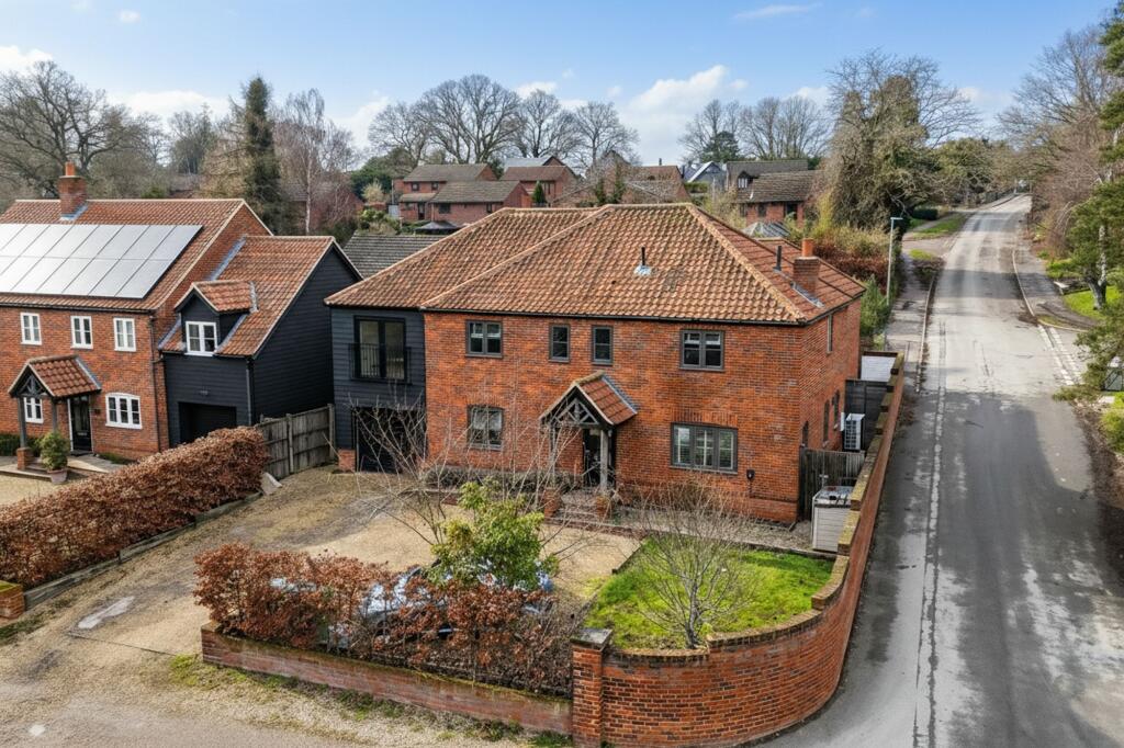 Main image of property: Bells Loke, Brundall, Norwich