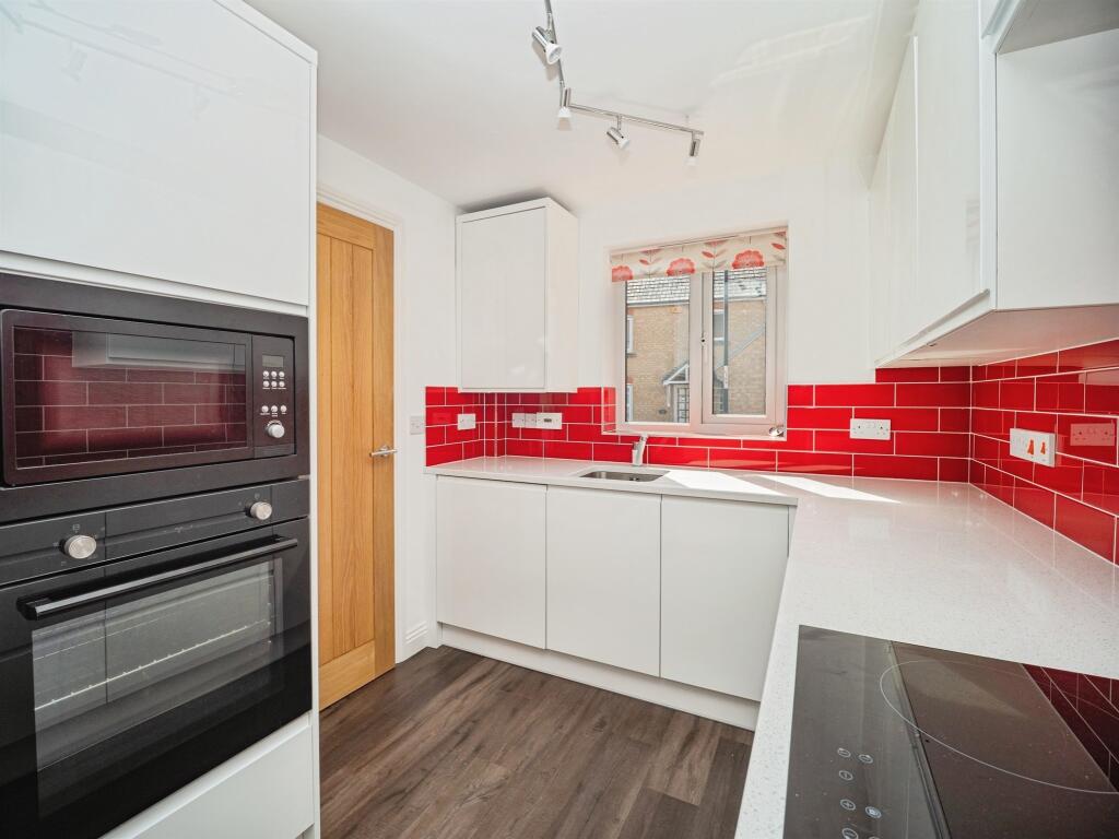 House in Dorchester, Dorset - View 5