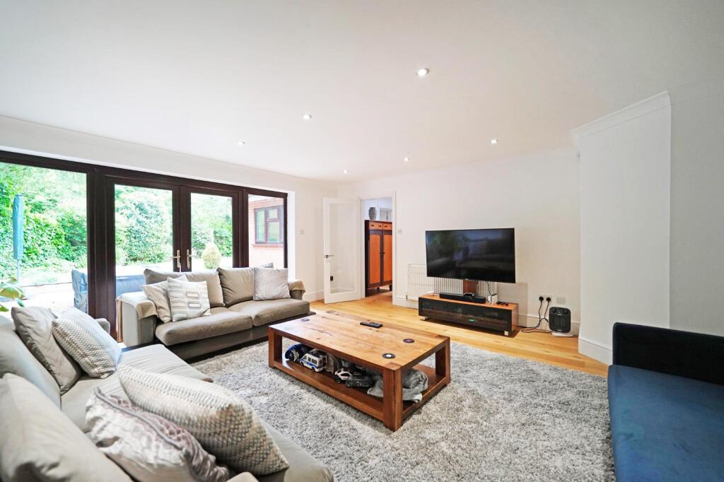 Additional image 12 of Hartington Close, Dorridge, Solihull, West Midlands, B93