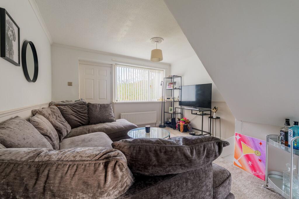 House in Newcastle upon Tyne - View 4