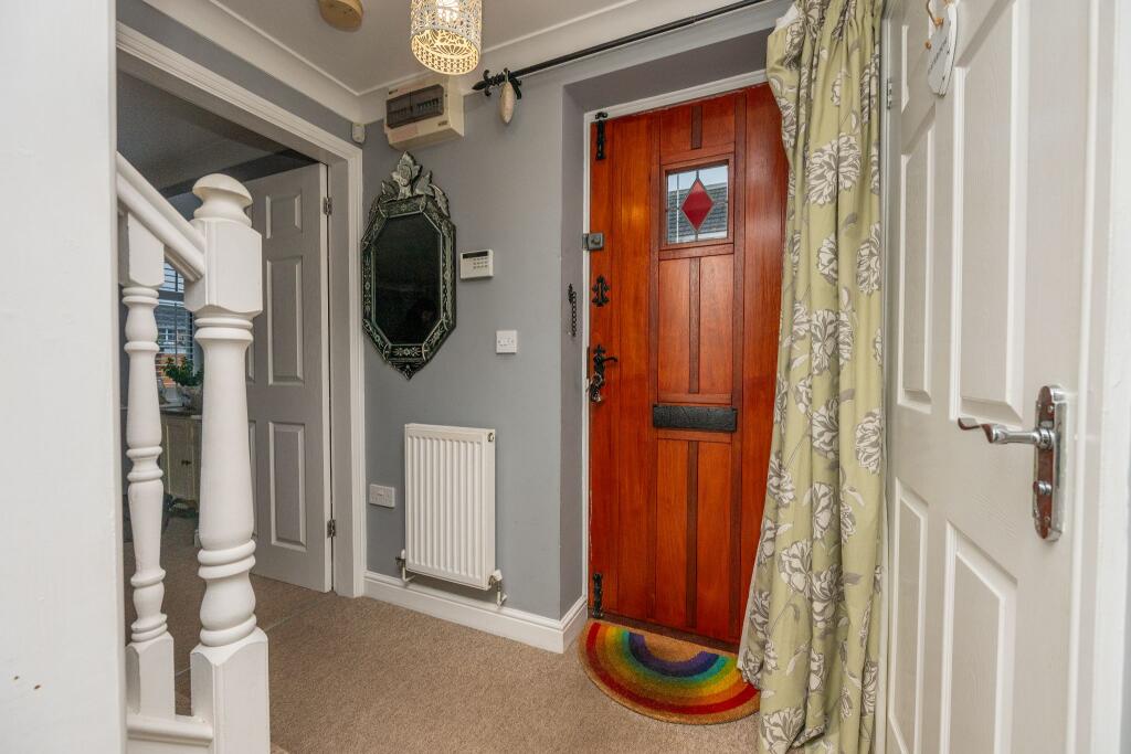 Additional image 12 of Abbey Mews, Alcester, B49