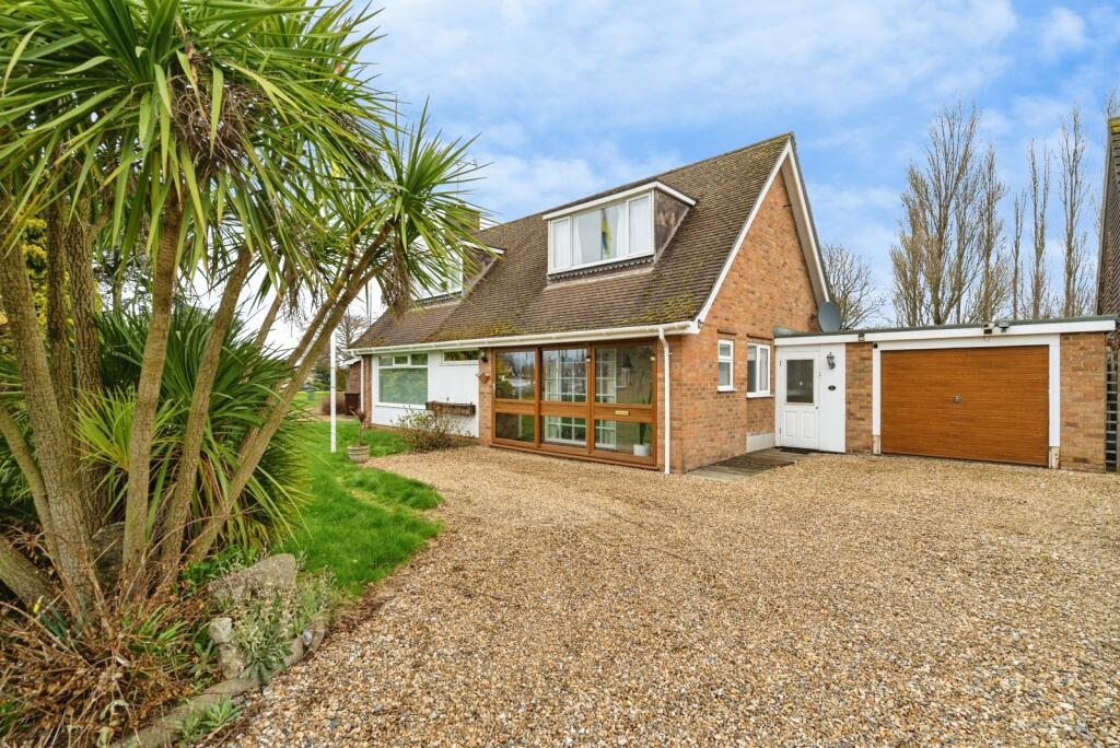 Main image of property: Benedict Road, Horning, Norwich, Norfolk, NR12