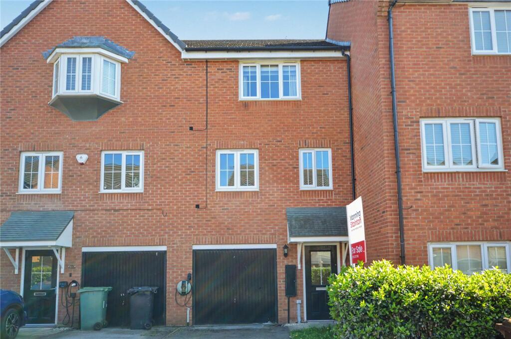 Main image of property: Waggon Road, Leeds, West Yorkshire