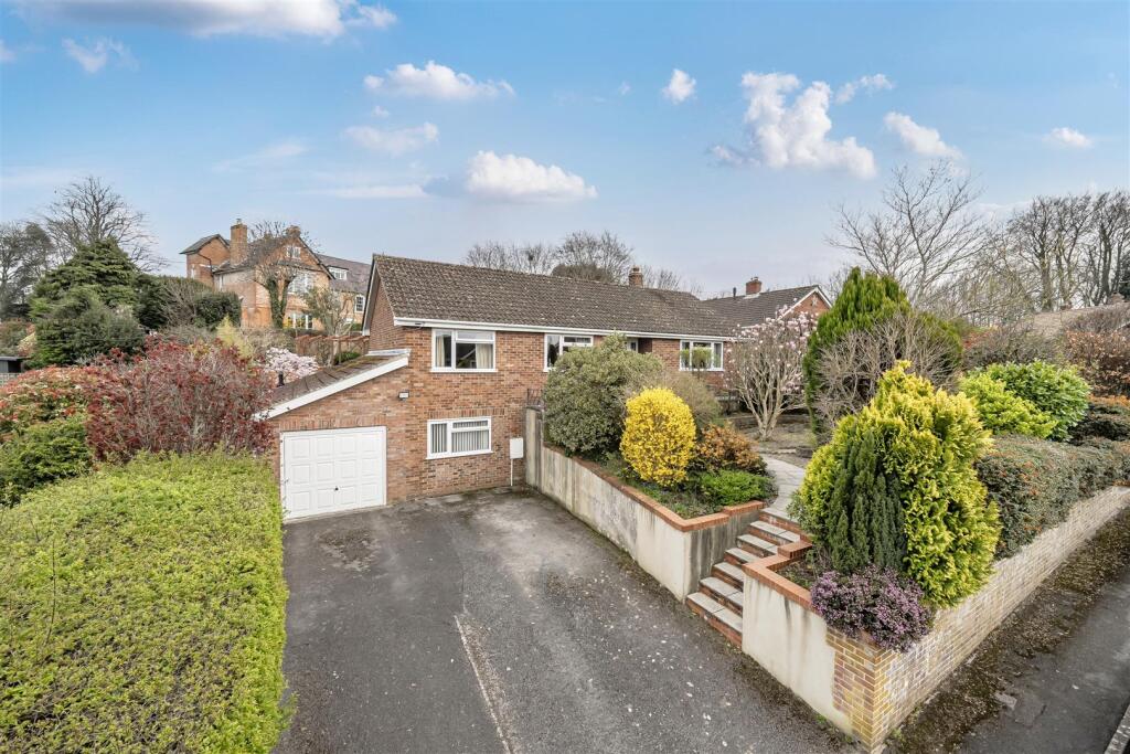 Main image of property: Highlands, Potterne, SN10