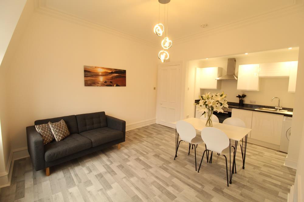 Main image of property: Hollybank Place, Top Left, AB11
